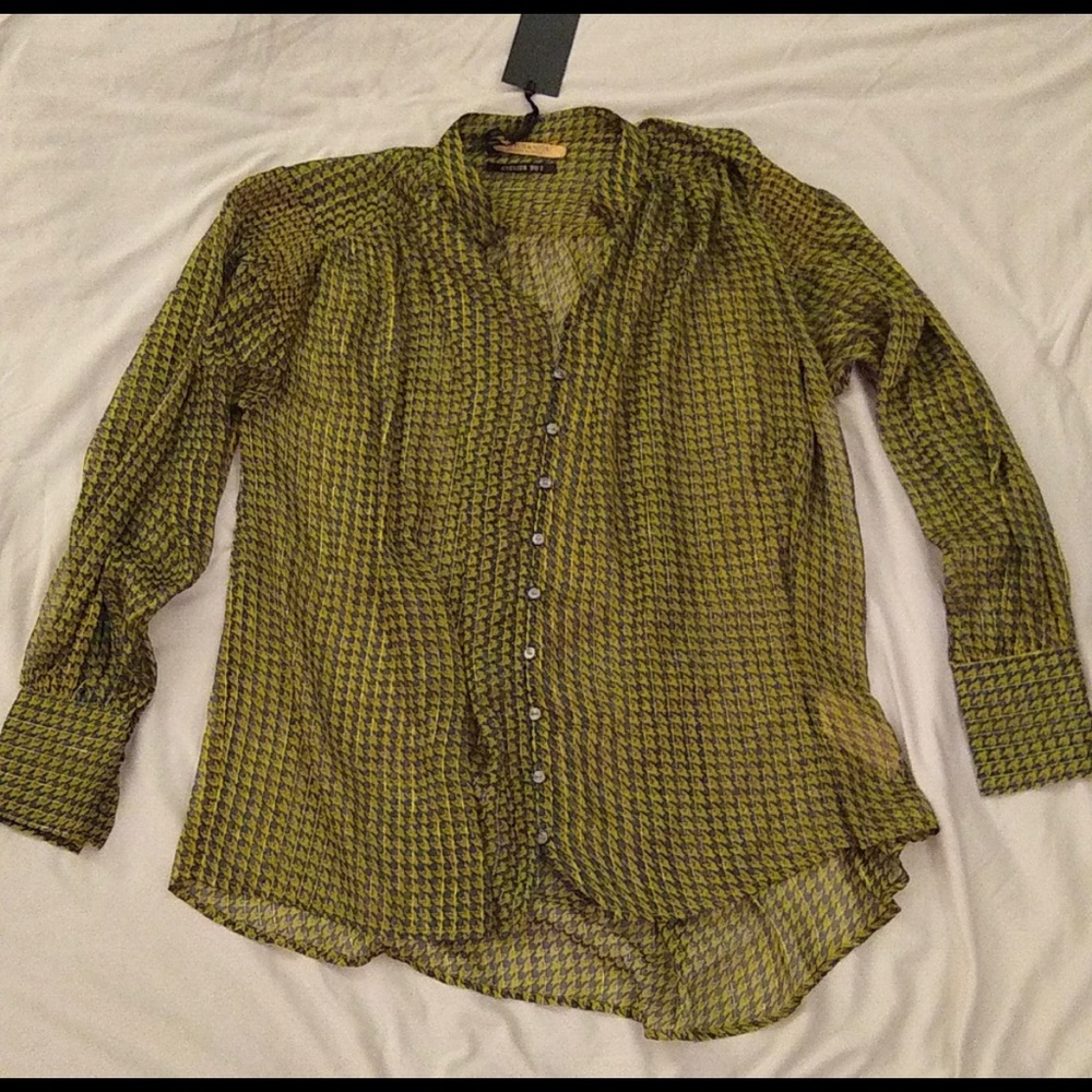 Scotch and Soda